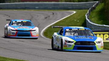 TeamSLR Taking It to the Streets of Detroit